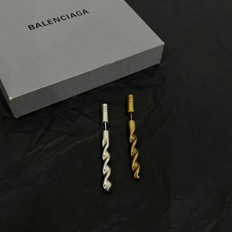 Balenciaga Earrings